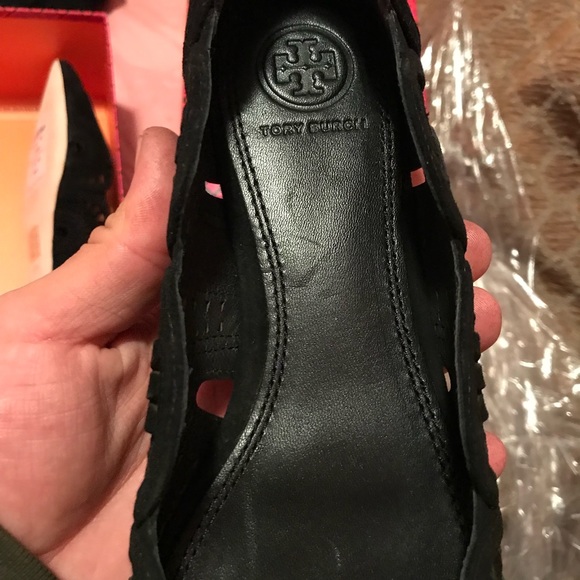 Tory Burch Flats - Picture 3 of 4